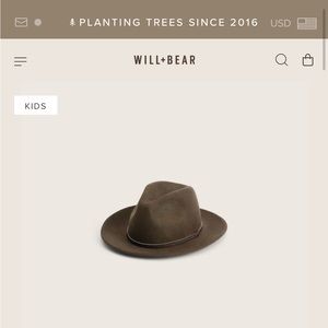 Will & Bear “William Brown - Cubs”